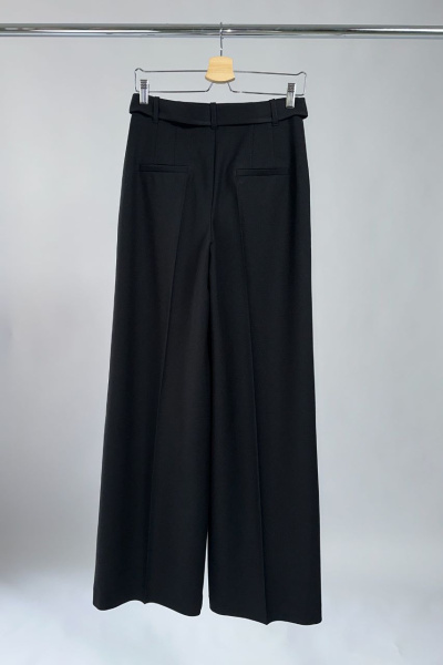 Брюки 23.1253.385 Чёрный