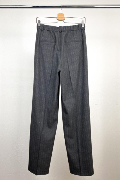 Брюки 21.274.136 Антрацит