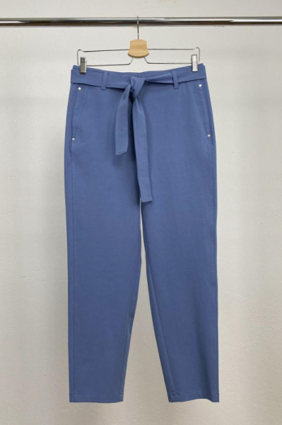 Брюки 21.1083.093 Индиго