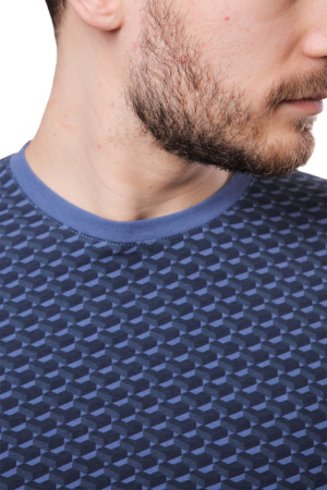 Футболка 034489 @2404