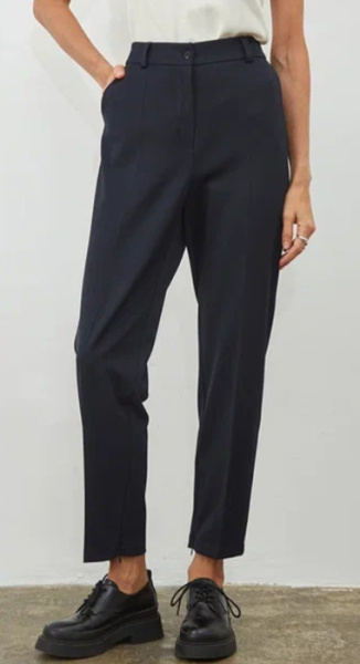 Брюки 2300-0329-01 Черный