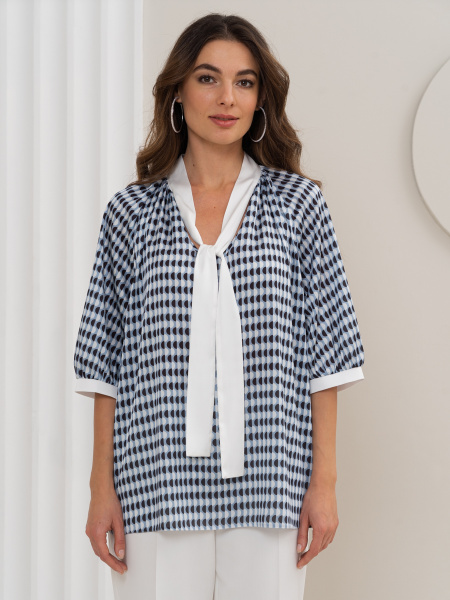 Блуза 7-332-1-2