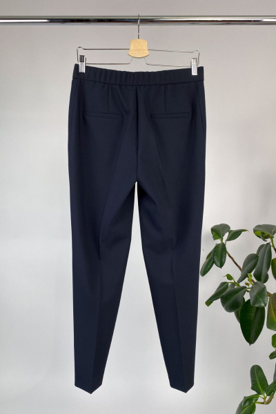 Брюки 22.136.208 Синий