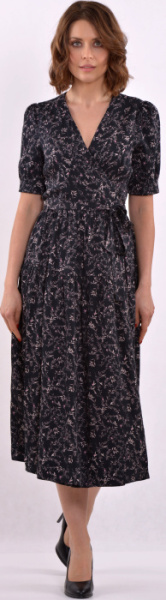 Платье 56-48-10986