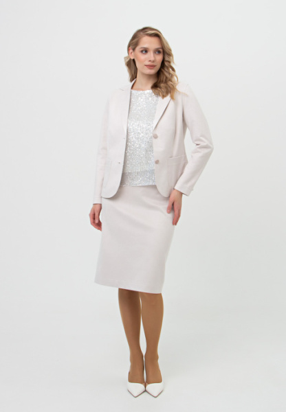 Жакет 1215-11