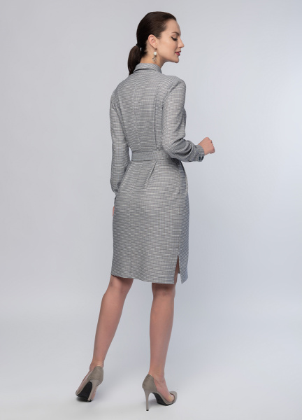 Платье 03-801-0818*0