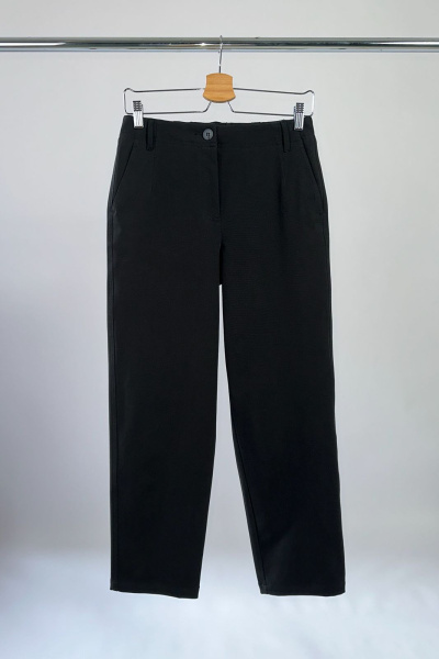 Брюки 23.1327.093 Чёрный