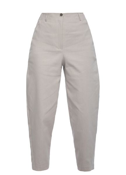 Брюки 04-546-1227*4 сер