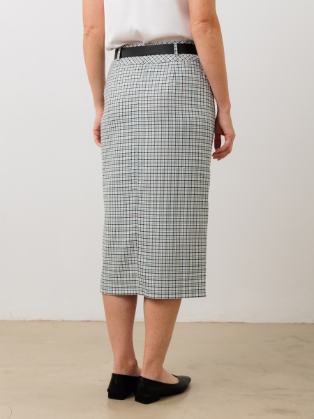 Юбка 2.4.1-805-3 цветной