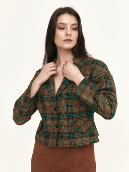 Жакет 14-98-87444