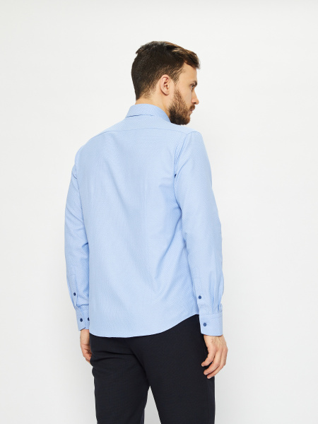 Сорочка SS017645 Сорочка SS017645
