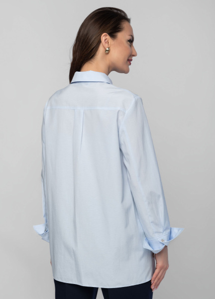 Блуза 07-221-1922*0