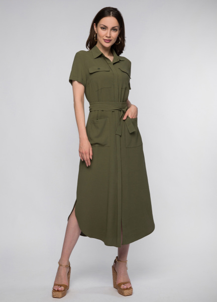 Платье 03-707-1364*1