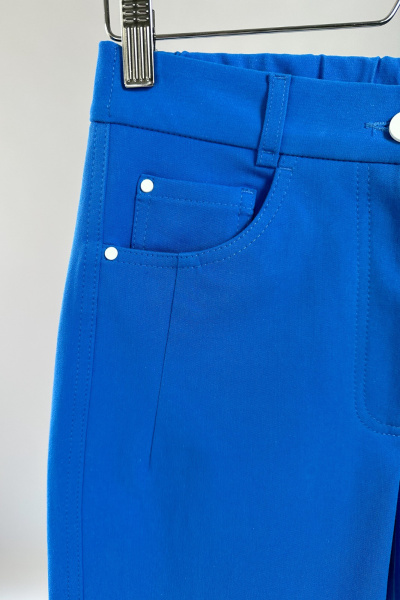 Брюки 23.1363.093 Васильковый