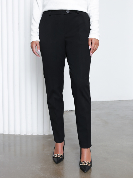 Брюки 2.5.1-35-2 черный