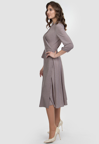 Платье 6483-12