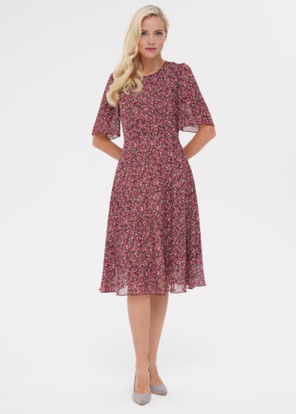 Платье 5637-2740