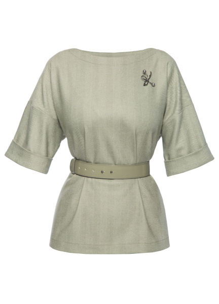 Блуза 07-763-1743*1