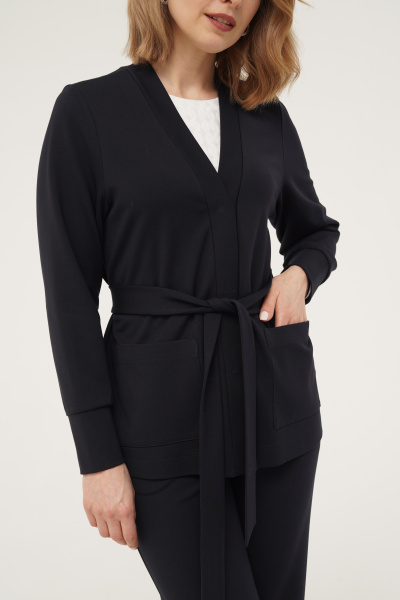 Кардиган 1224-2986