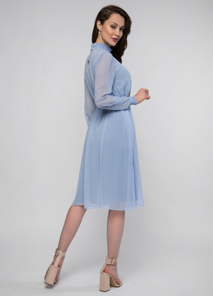 Платье 03-592-1666*0