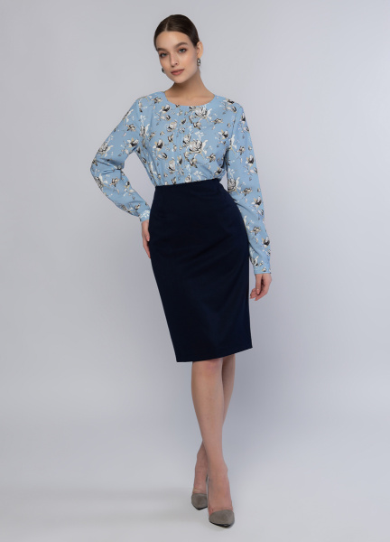 Блуза 07-203-0597*7