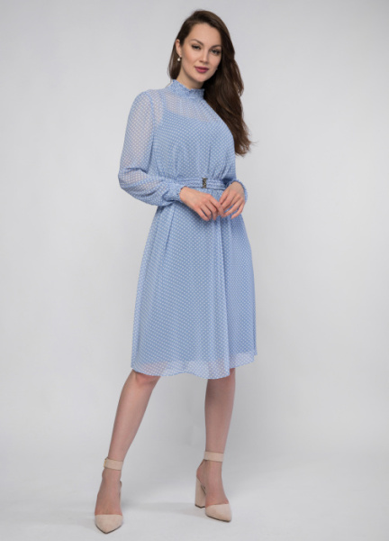 Платье 03-592-1666*0