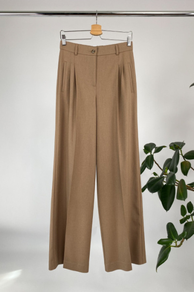 Блуза 22.1004.175 Умбра