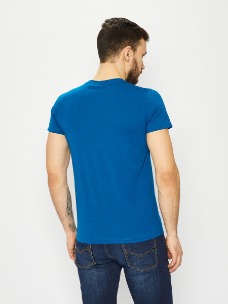 Футболка 034856