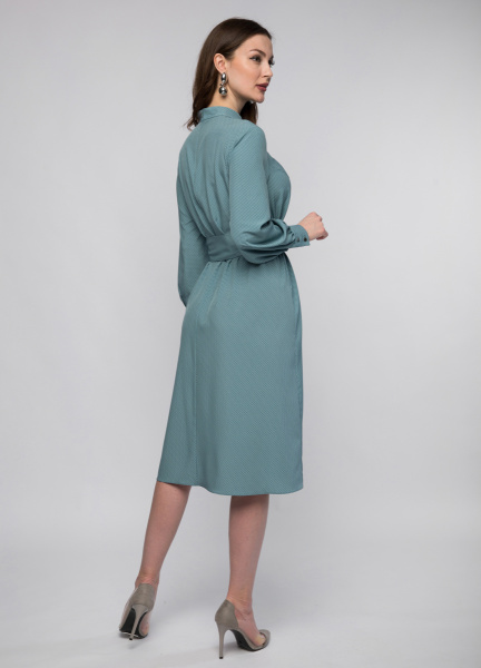 Платье 03-161-1677*0 Платье 03-161-1677*0