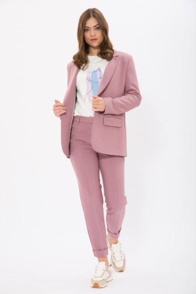 Блуза 21079-3221