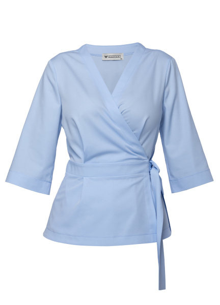 Блуза 07-105-2035*2