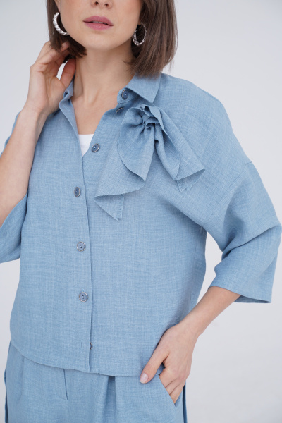 Блуза 4508-2599