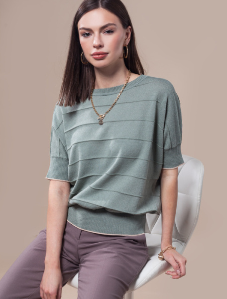 Джемпер D39.515