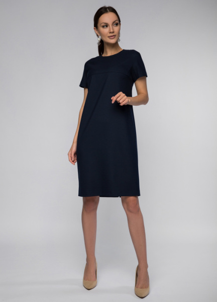 Платье 03-551-1376*1