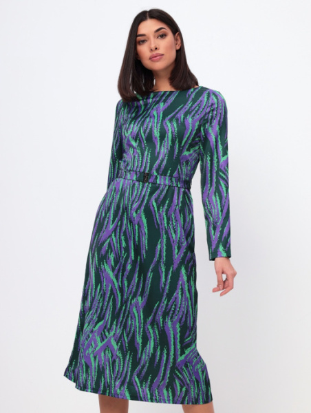 Платье 3344-2163