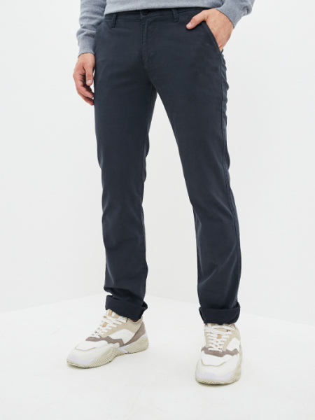 Брюки MR5990C Темно-серый