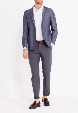 Пиджак 45415-7216