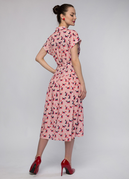 Платье 03-128-1172*4