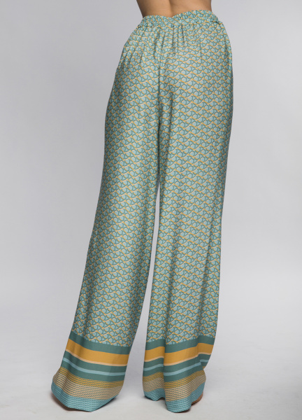 Брюки 04-757-1687*0