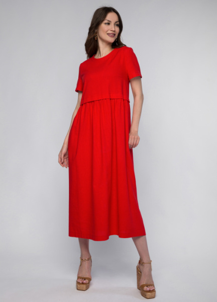 Платье 03-632-1713*1