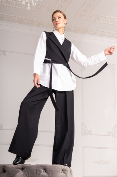 Жилет 52.1217.385