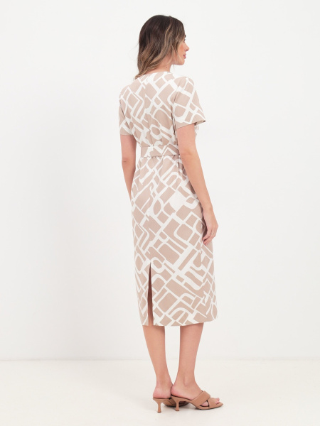 Платье 3358-1829