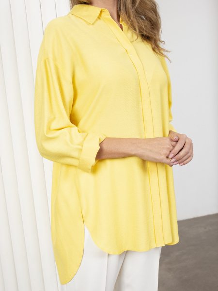 Рубашка 2.73.1-823-3 желтый