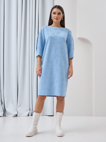 Платье 1-745-2