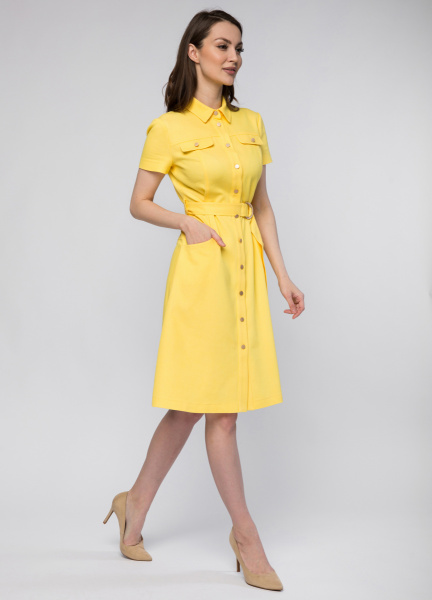 Платье 03-548-0076*1 Платье 03-548-0076*1