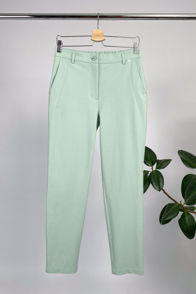 Брюки 22.1131.193 Мятный