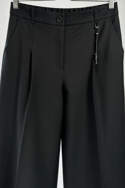 Брюки 23.1358.385 Чёрный