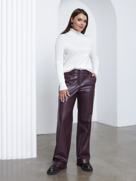 Брюки 2.5.2-225-2 еживика