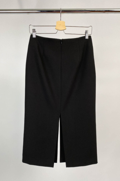 Юбка 32.1225.176 Чёрный