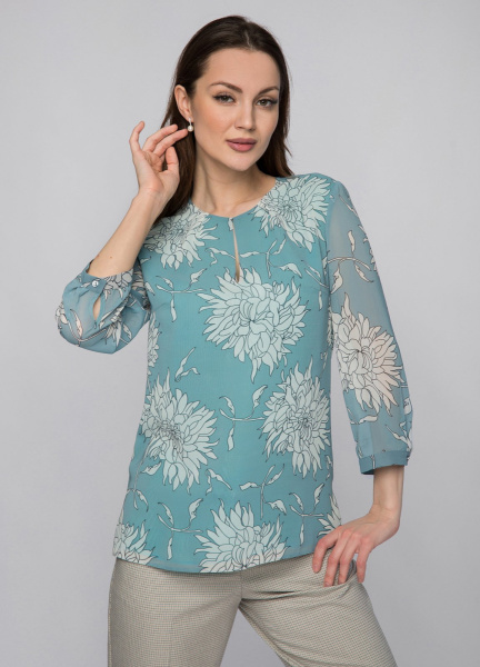 Блуза 07-592-0882*2